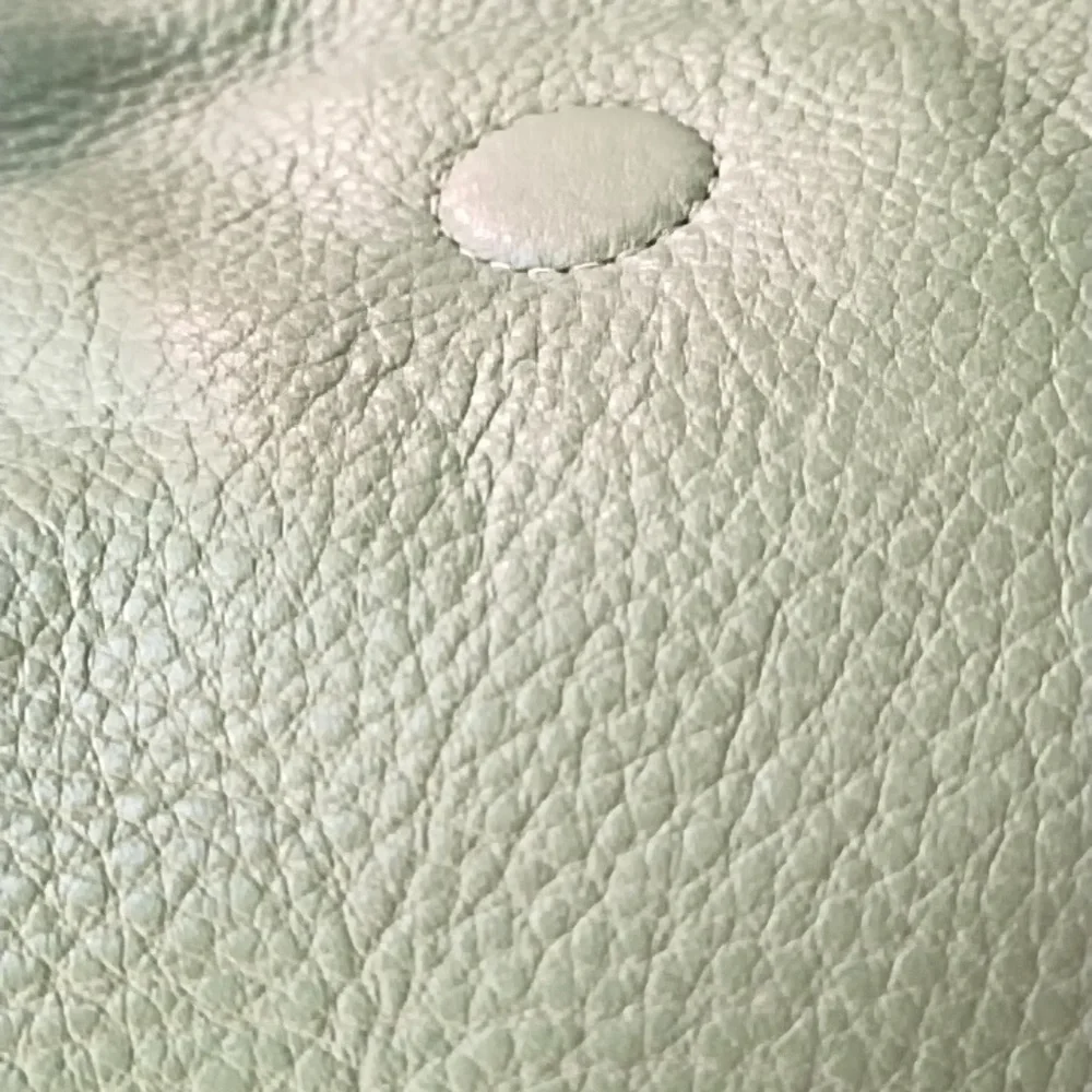 Kate Spade VGC Green 100% Cow Leather Shoulder Bag. Pebbled. - Picture 13 of 16